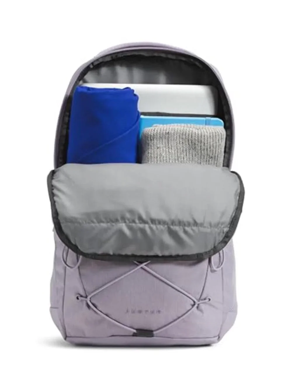 Womens Laptop Backpack 22L School Travel Bookbag Padded 16 Inch Computer Bag